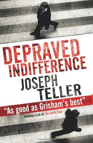 DEPRAVED INDIFFERENCE