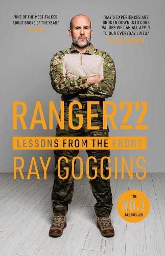 RANGER 22