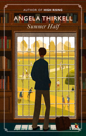 SUMMER HALF