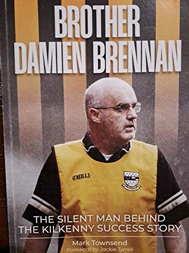 BROTHER DAMIEN BRENNAN