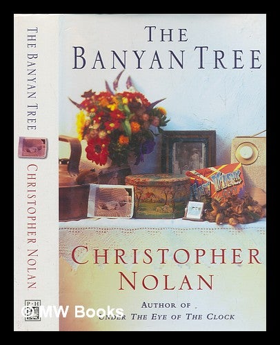 The Banyan Tree