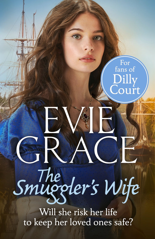 THE SMUGGLERS WIFE