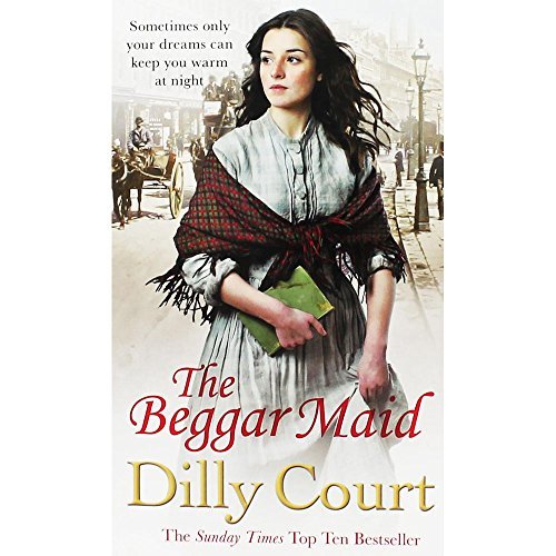 THE BEGGAR MAID