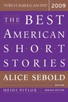 The Best American Short Stories