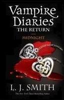 vampire diaries: midnight
