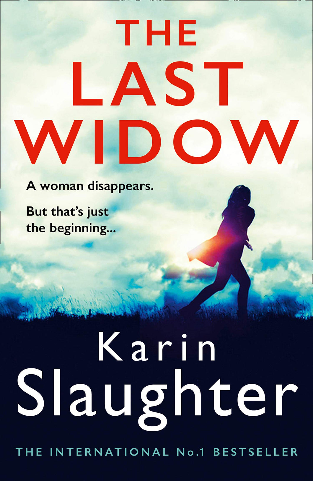 THE LAST WIDOW