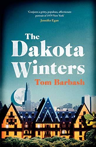 THE DAKOTA WINTERS