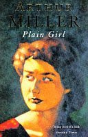 PLAIN GIRL