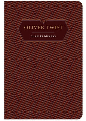 OLIVER TWIST