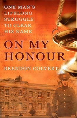 ON MY HONOUR