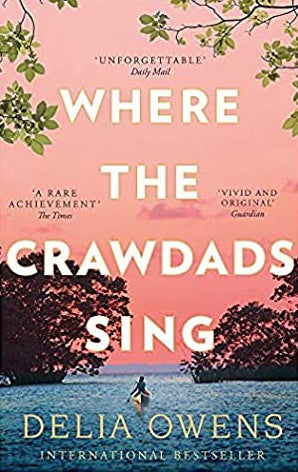 WHERE THE CRAWDADS SING