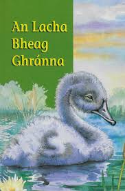 AN LACHA BHEAG GHRANNA