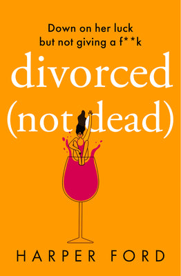 DIVORCED (NOT DEAD)