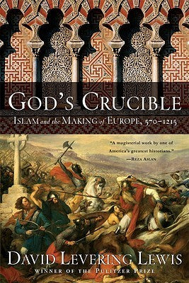 GOD'S CRUCIBLE
