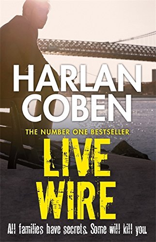 LIVE WIRE