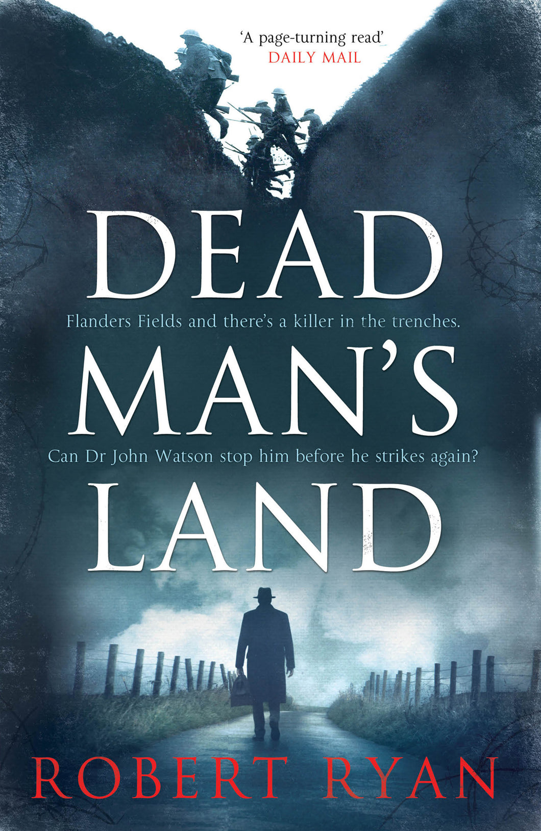 DEAD MAN'S LAND