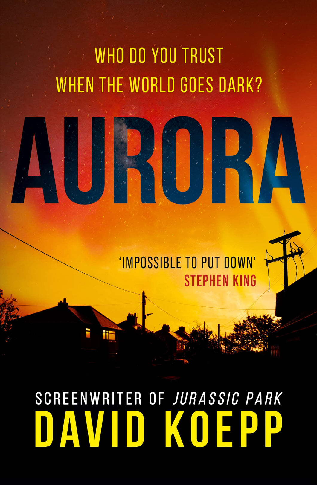 AURORA