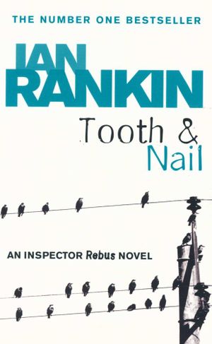 tooth and nail