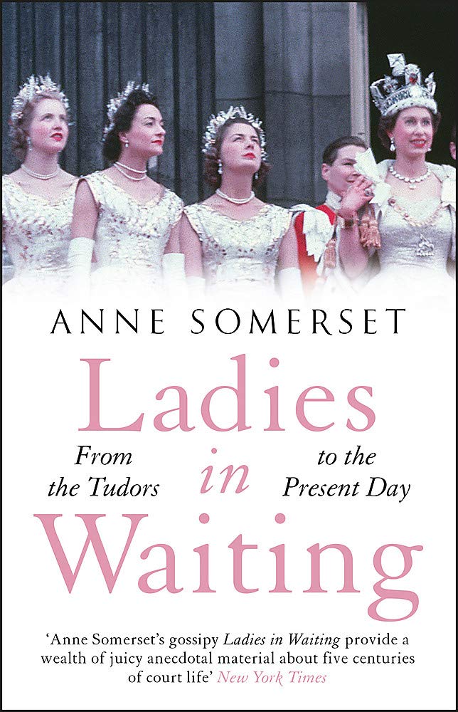 LADIES IN WAITING