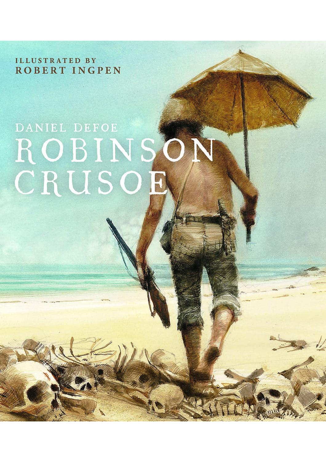 ROBINSON CRUSOE