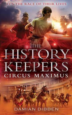 The History Keepers