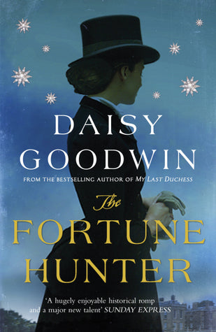 THE FORTUNE HUNTER