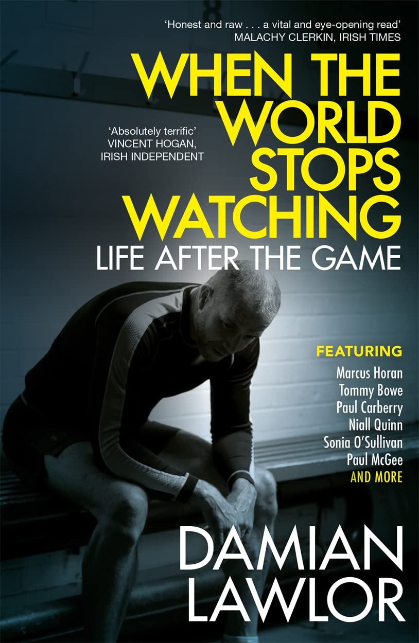 When The World Stops Watching