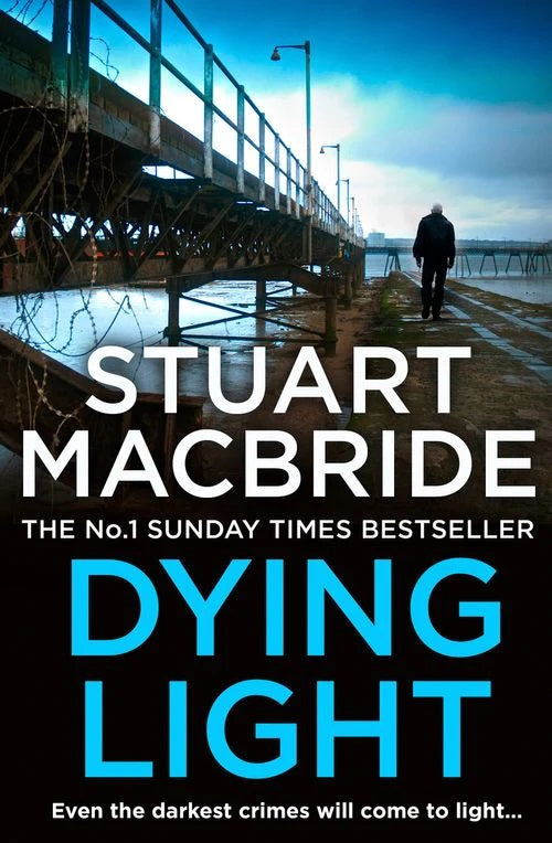 DYING LIGHT
