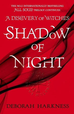 Shadow Of Night