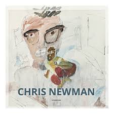 CHRIS NEWMAN