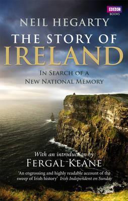 THE STORY OF IRELAND