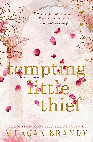 TEMPTING LITTLE THIEF