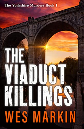 THE VIADUCT KILLINGS