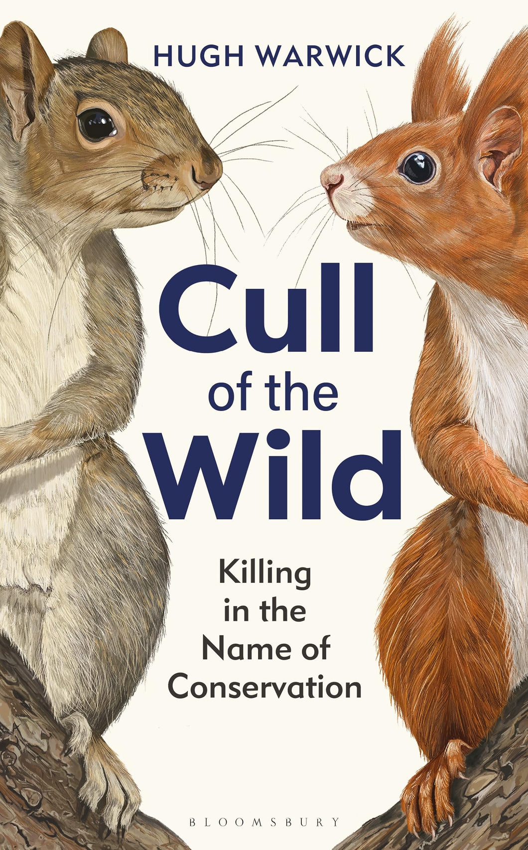 CULL THE WILD