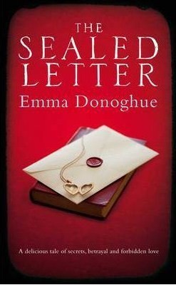 THE SEALED LETTER