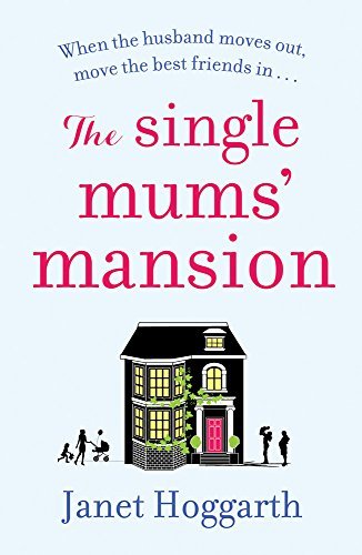 the single mum's mansion