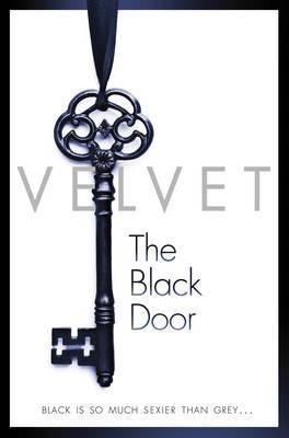 THE BLACK DOOR