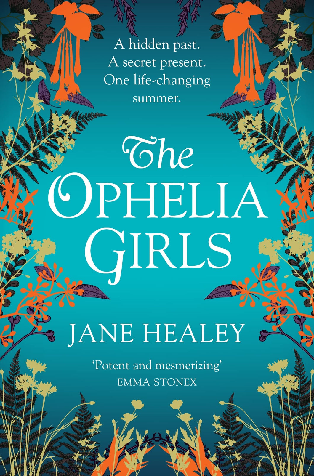 THE OPHELIA GIRLS