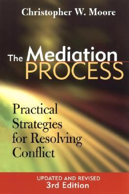 THE MEDIATION PROCESS