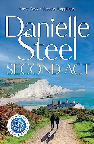 SECOND ACT