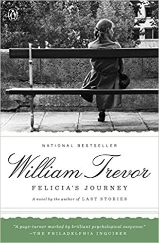 FELICIA'S JOURNEY