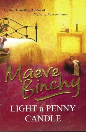 LIGHT A PENNY CANDLE