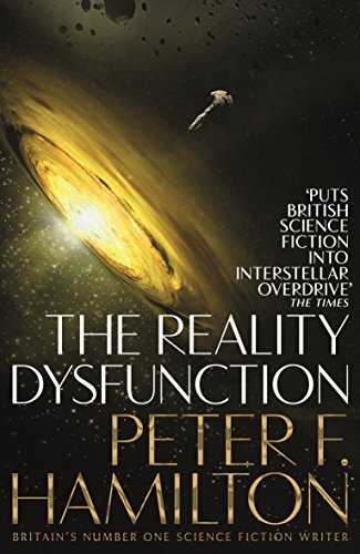 THE REALITY DYSFUNCTION