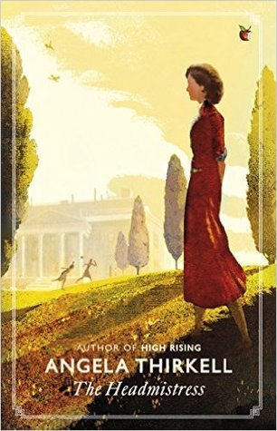 THE HEADMISTRESS