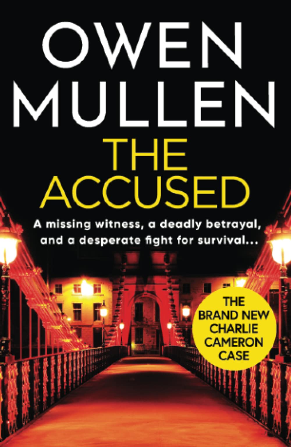 THE ACCUSED