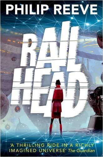 Rail Head