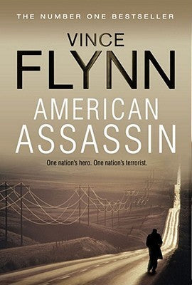 AMERICAN ASSASSIN