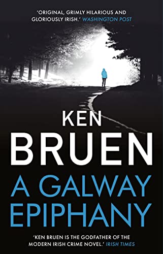 THE GALWAY EPIPHANY