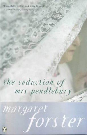 THE SEDUCTION OF MRS PENDLEBURY