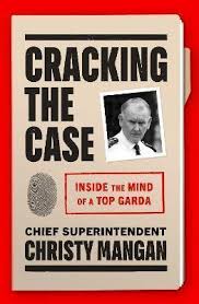 CRACKING THE CASE: INSIDE THE MOND OF A TOP GARDA
